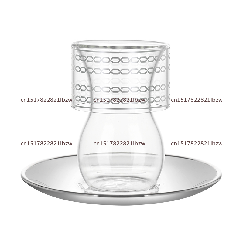 Coffee Tea And Sugar Set - Juego de Tazas de Té y