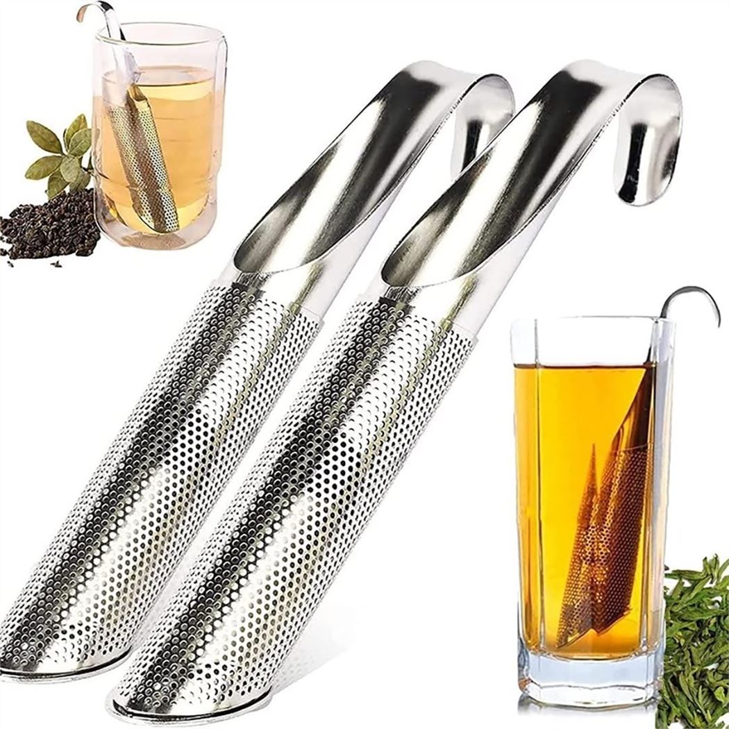 Colador de Infusor de té para  - Coffee Tea Infusion reseña y precio