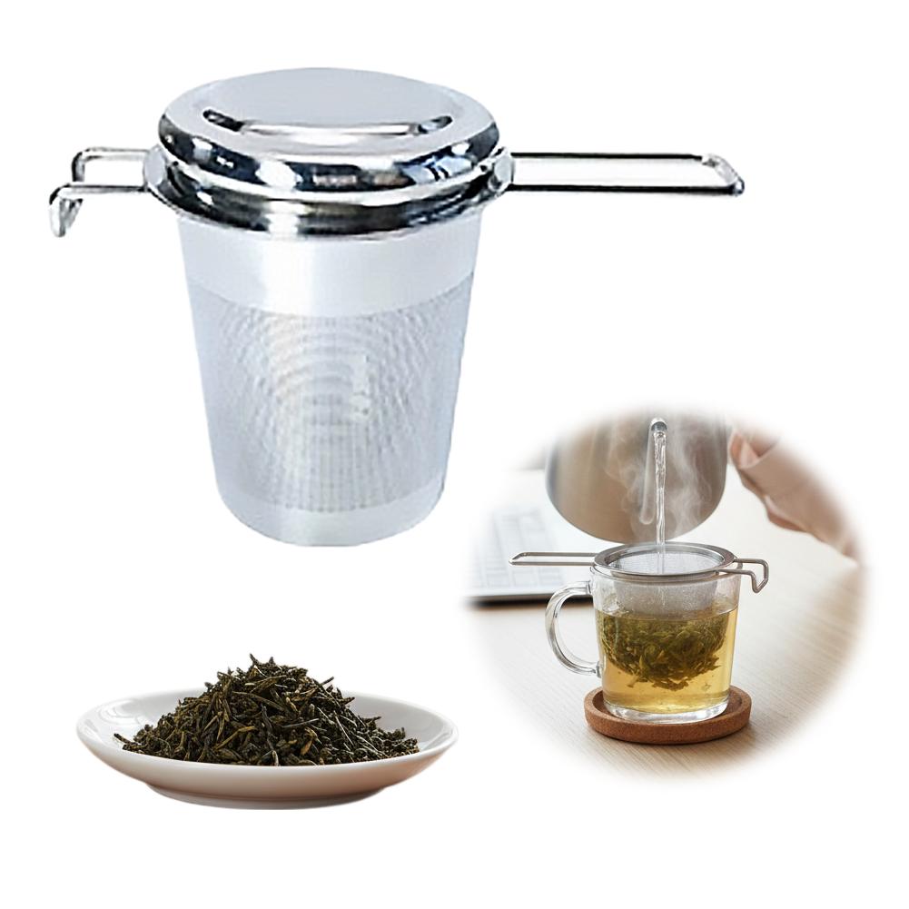 1/2 unidades de infusor de té  - Coffee Tea And Leaf reseña y precio