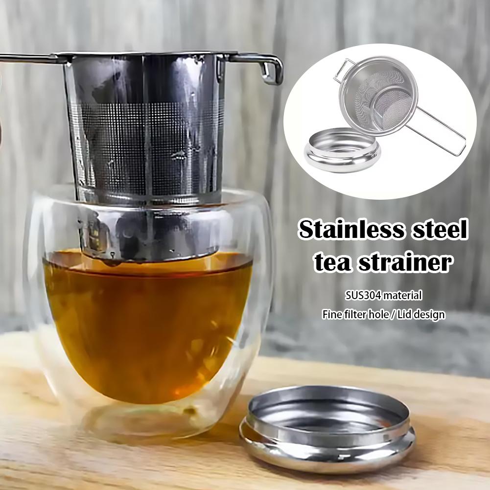 1/2 unidades de infusor de té  - Coffee Tea And Leaf reseña y precio