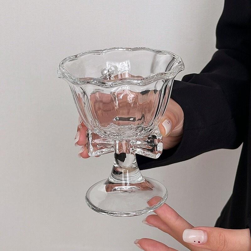 Nueva Taza de Vidrio con Diseñ - Coffee Tea Drink reseña y precio