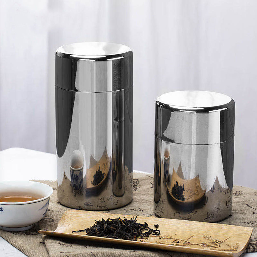 Recipiente Hermético Portátil  - Coffee Tea And Leaf reseña y precio