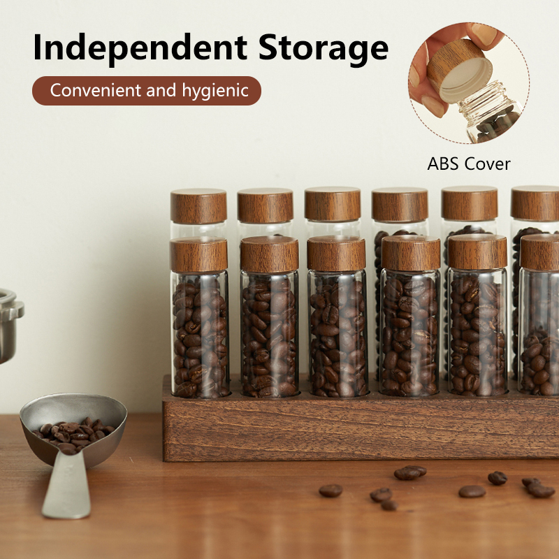 Contenedor de Almacenamiento d - Coffee Tea Drink reseña y precio