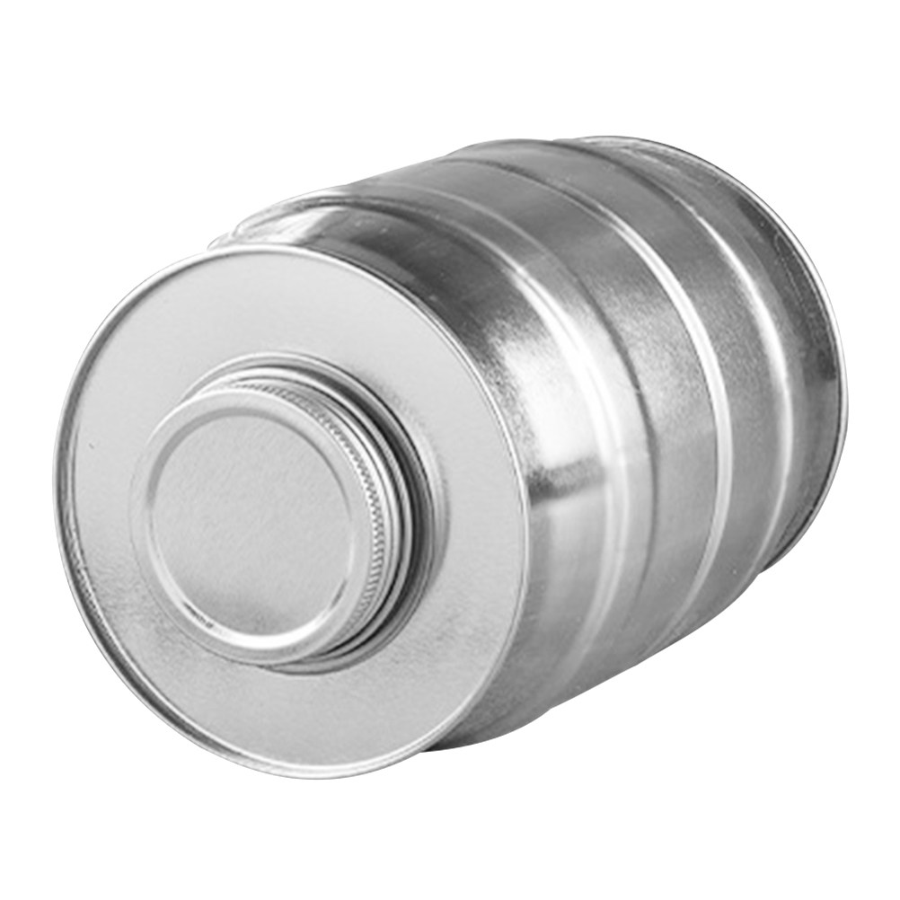 Recipiente Hermético para Café - Coffee Tea Bean reseña y precio