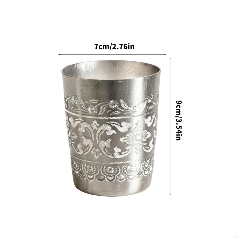 Taza lata estilo tailandés, ta - Coffee Tea Thai reseña y precio