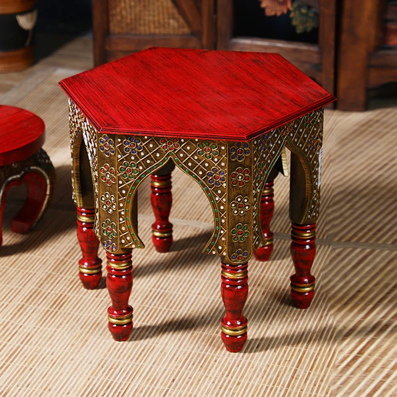 Mesa de centro pequeña para sa - Coffee Tea Thai reseña y precio