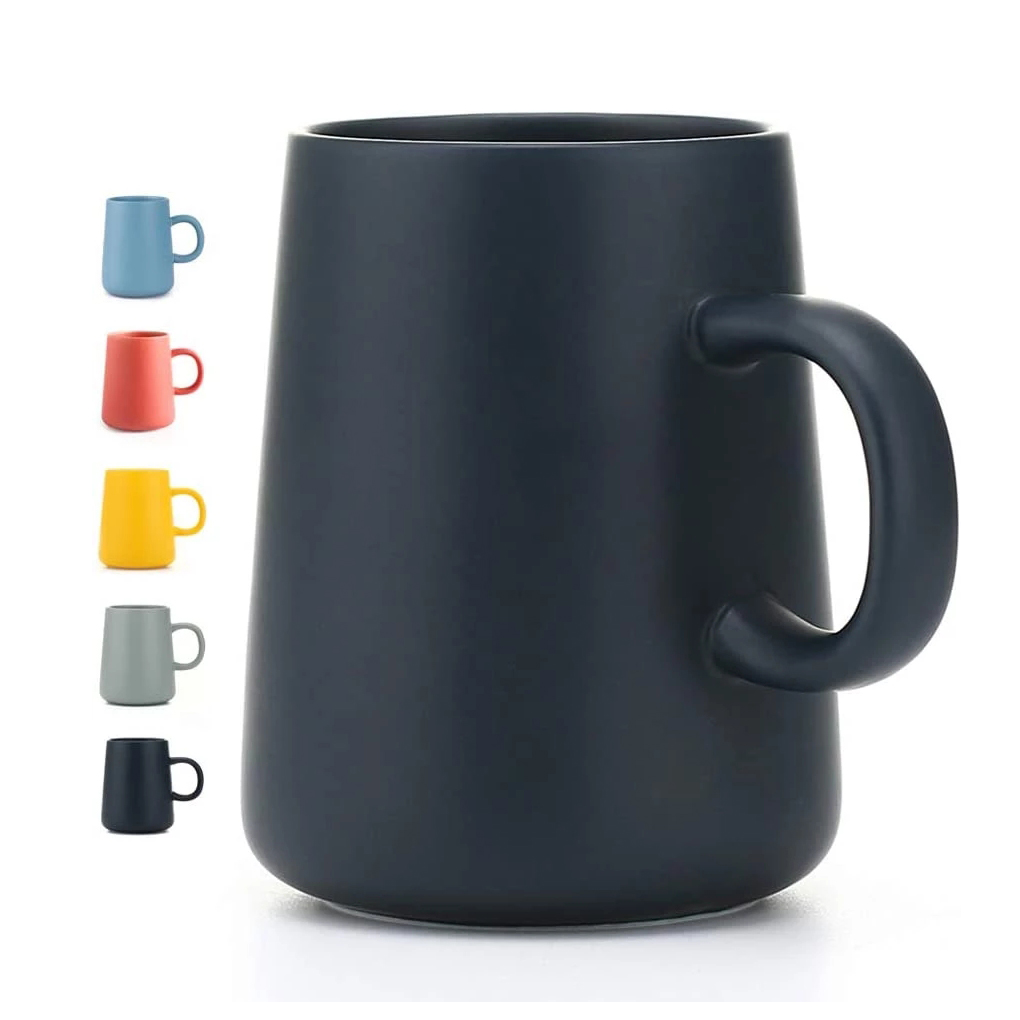 Taza de té de cerámica Extra g - Coffee Plus Tea reseña y precio