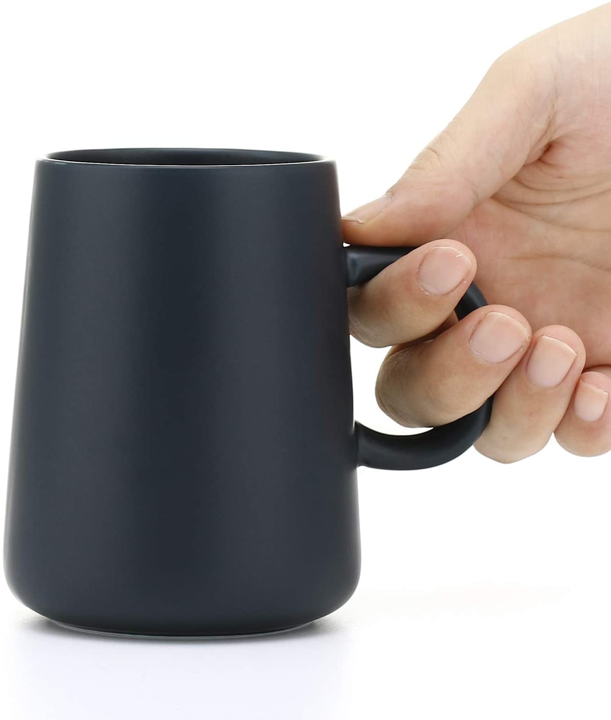 Taza de té de cerámica Extra g - Coffee Plus Tea reseña y precio