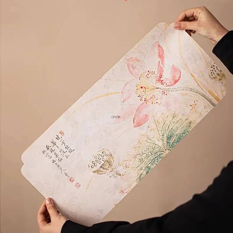Alfombrilla de Té de Bambú Ver - Bamboo Tea Tray reseña y precio