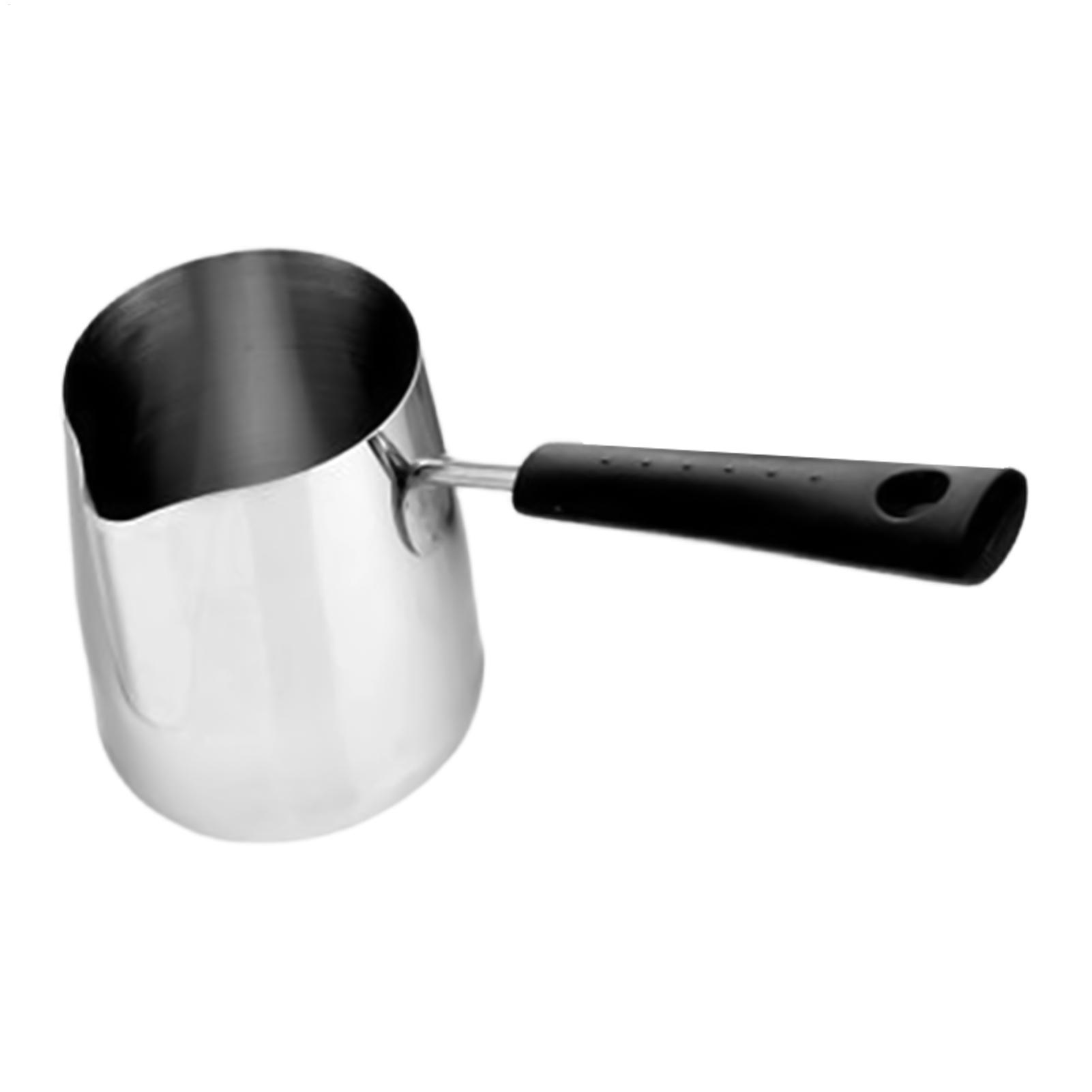 Cafetera de Acero Inoxidable d - Coffee Tea Drink reseña y precio