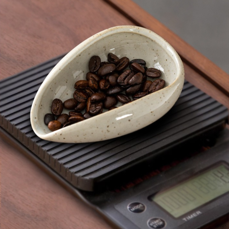 Vasos dosificadores de café de - Coffee Tea Bean reseña y precio