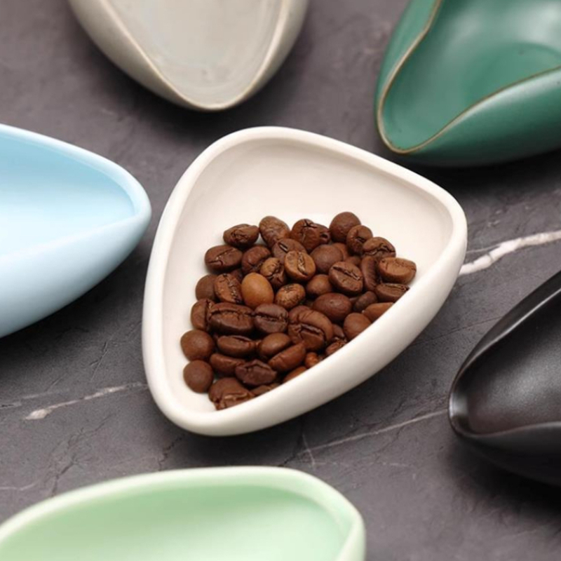Vasos dosificadores de café de - Coffee Tea Bean reseña y precio