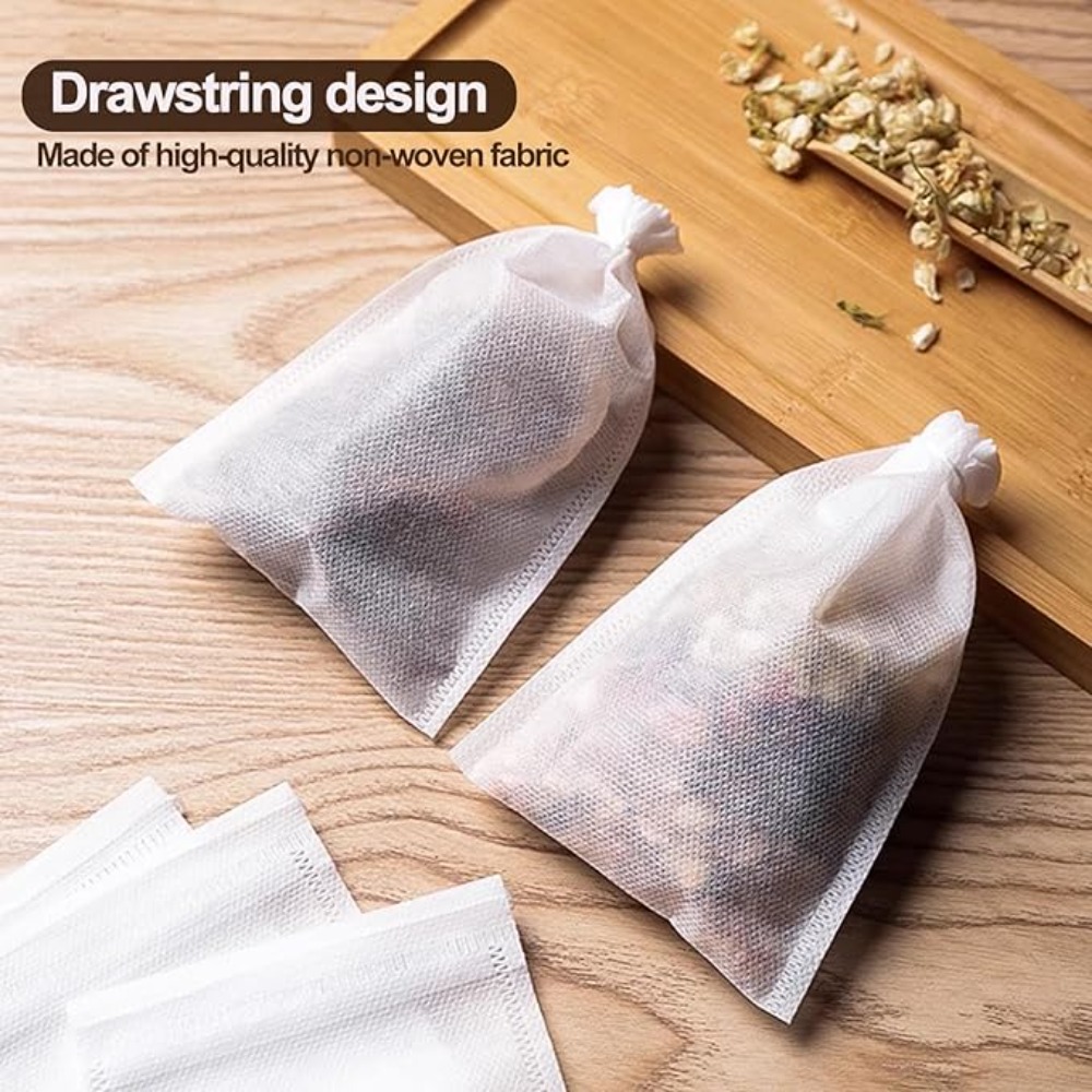 Bolsitas de Té Desechables de  - Coffee Tea And Leaf reseña y precio
