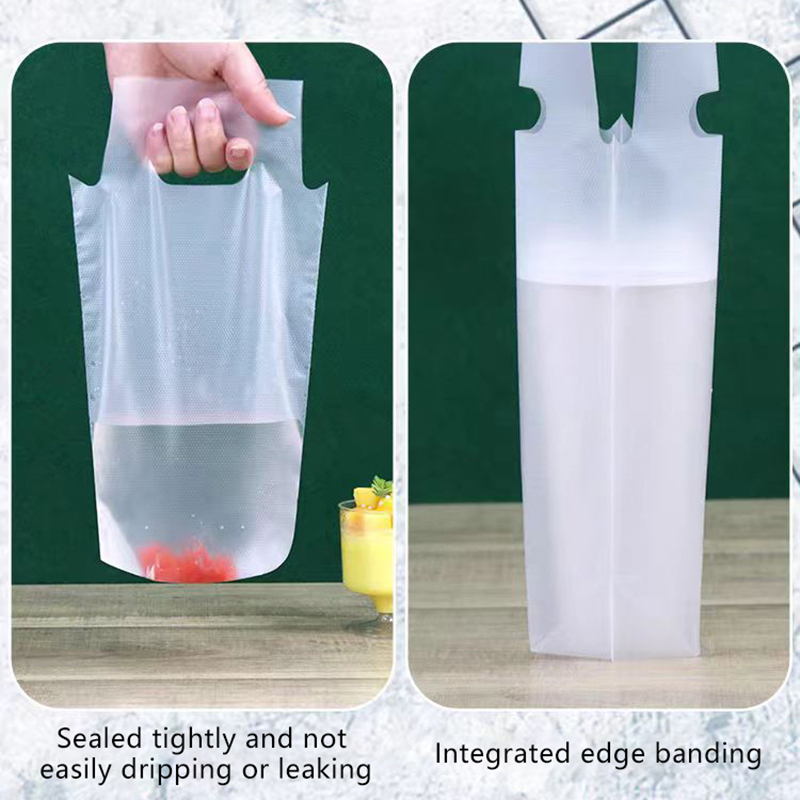 Paquete de 100 Bolsas de Plást - Coffee Tea Drink reseña y precio