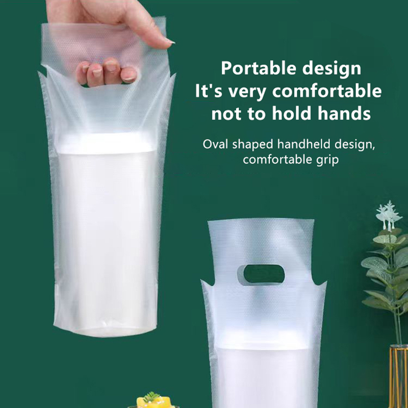 Paquete de 100 Bolsas de Plást - Coffee Tea Drink reseña y precio