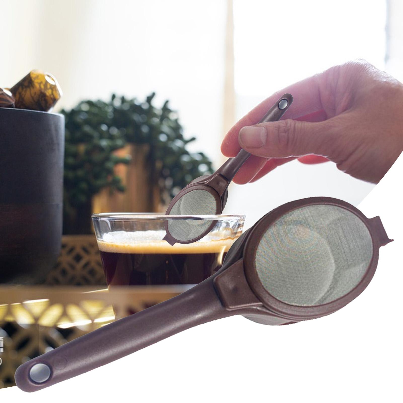 Colador de café, colador de té - Coffee Tea And Leaf reseña y precio