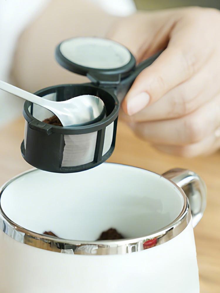Colador de café, colador de té - Coffee Tea And Leaf reseña y precio