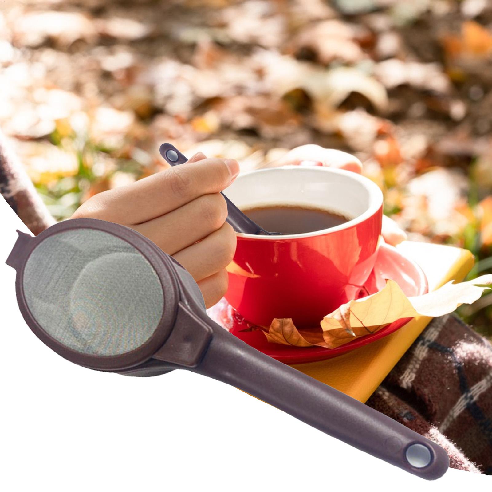 Colador de café, colador de té - Coffee Tea And Leaf reseña y precio
