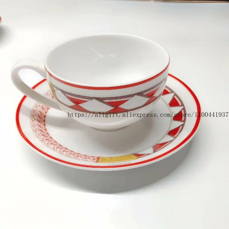 Juego de Tazas de Café de Porc - Coffee Tea And Sugar Set reseña y precio