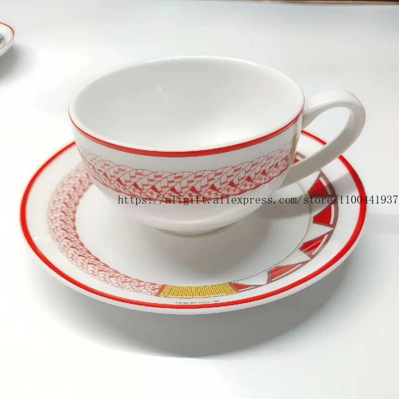 Juego de Tazas de Café de Porc - Coffee Tea And Sugar Set reseña y precio