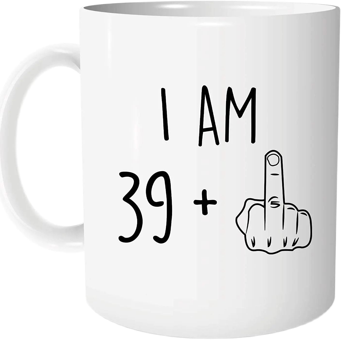Regalo de 40 cumpleaños para h - Coffee Plus Tea reseña y precio