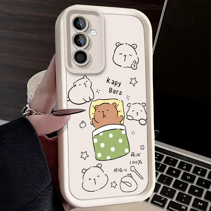 Funda para Samsung Galaxy S26  - Coffee Plus Tea reseña y precio