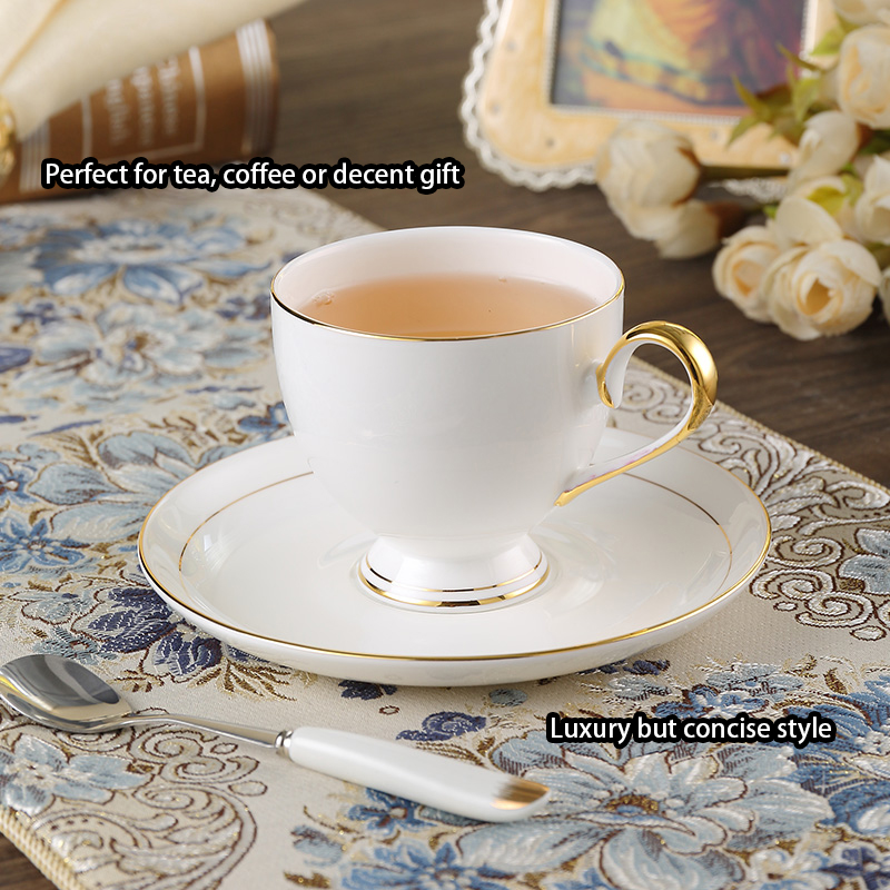 Grace Bone-juego de café de po - Coffee Tea And Sugar Set reseña y precio