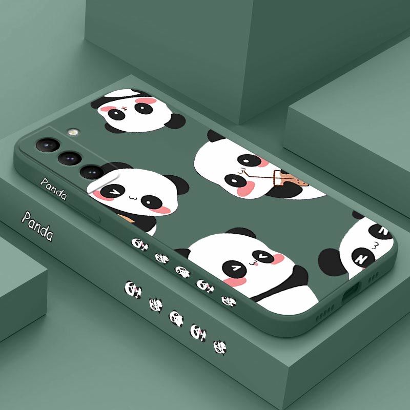 Funda de teléfono de silicona  - Coffee Plus Tea reseña y precio