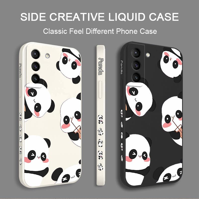 Funda de teléfono de silicona  - Coffee Plus Tea reseña y precio