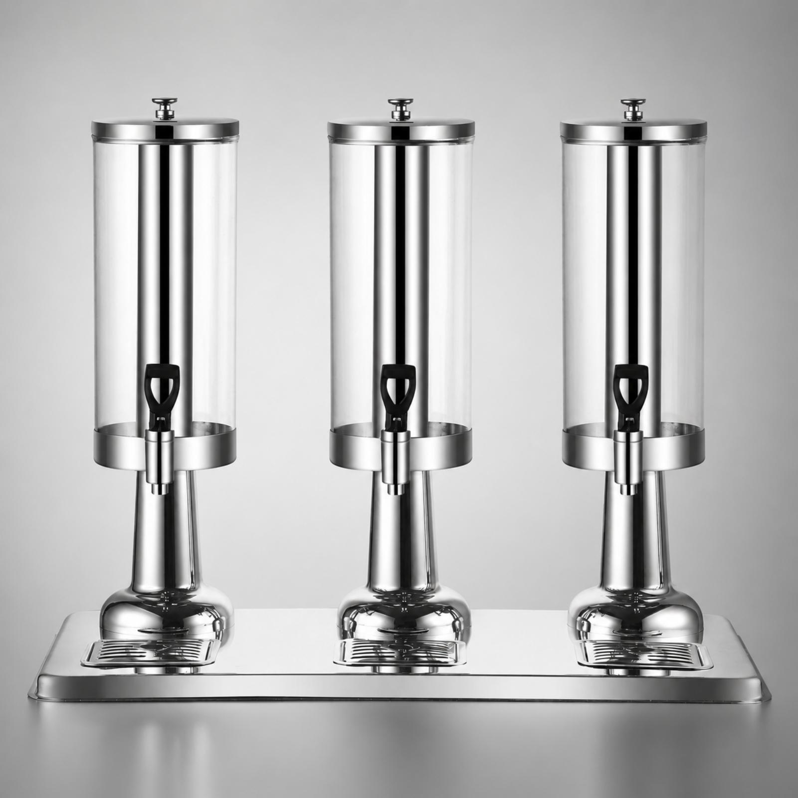 Dispensador de Bebidas de Trip - Coffee Tea Drink reseña y precio