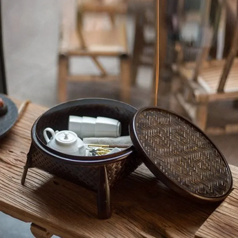 Mesa de centro estilo chino y  - Coffee Tea Thai reseña y precio