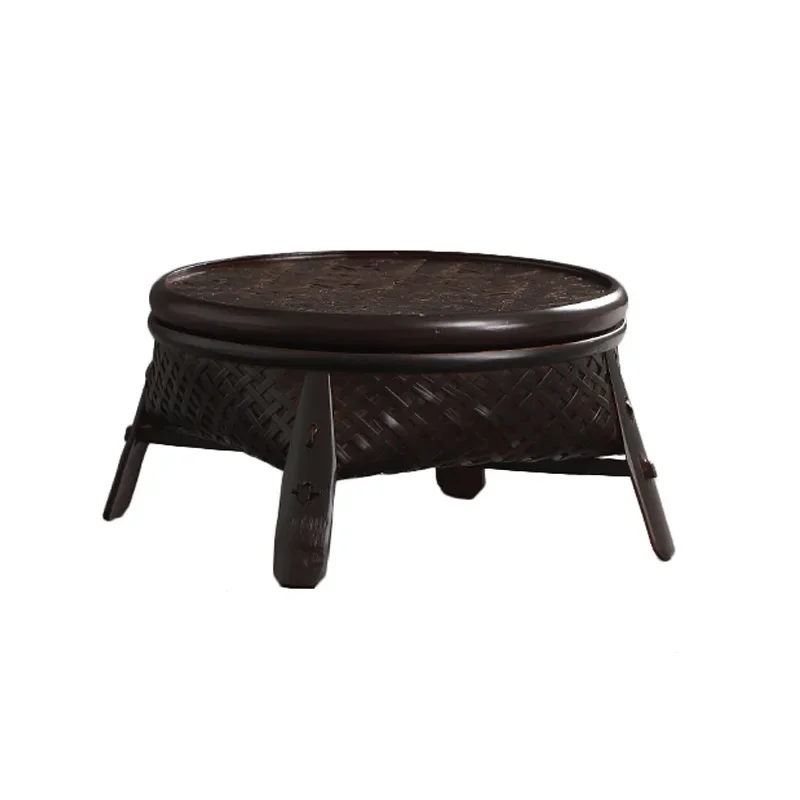 Mesa de centro estilo chino y  - Coffee Tea Thai reseña y precio