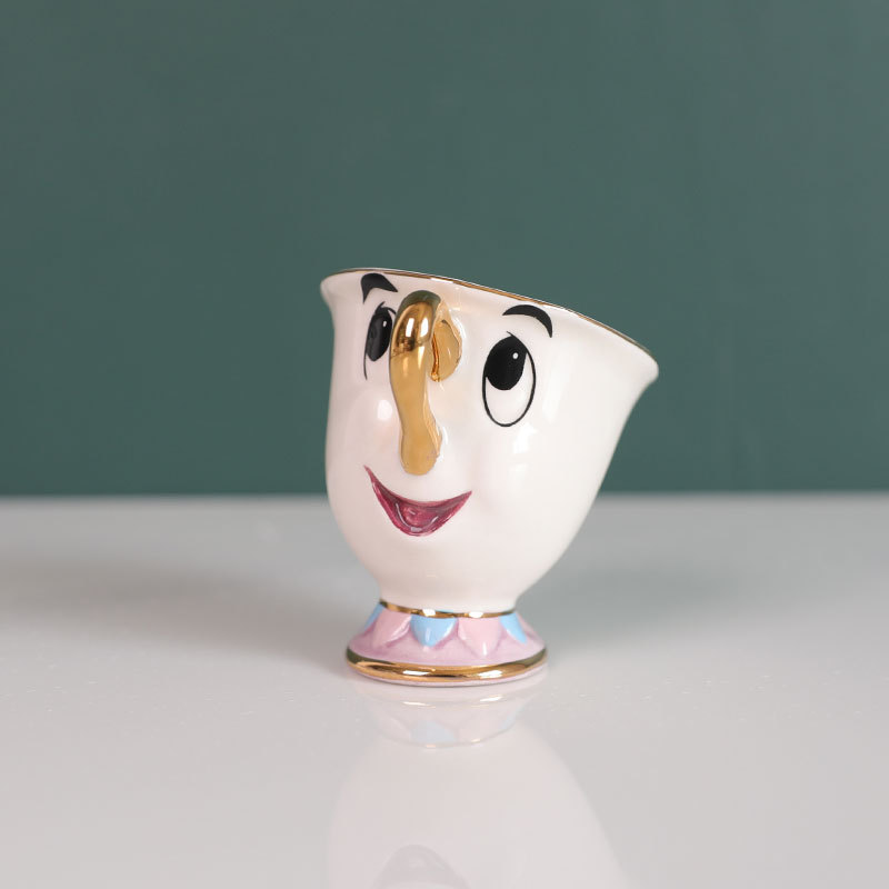 Tetera de dibujos animados La  - Coffee Tea And Sugar Set reseña y precio