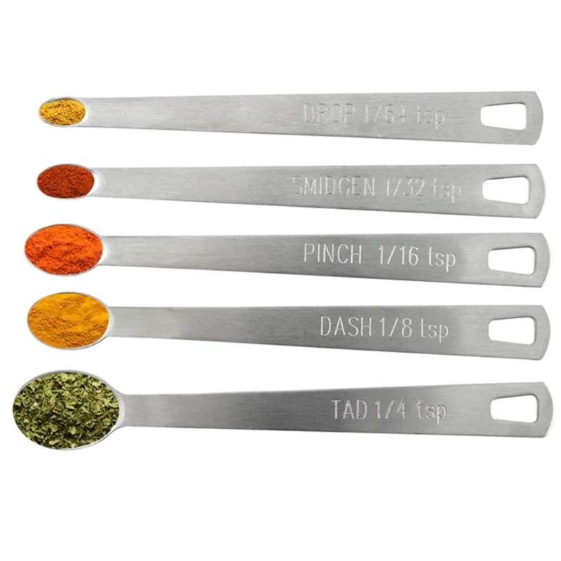 5 unids/set pequeña cuchara me - Coffee Tea And Sugar Set reseña y precio