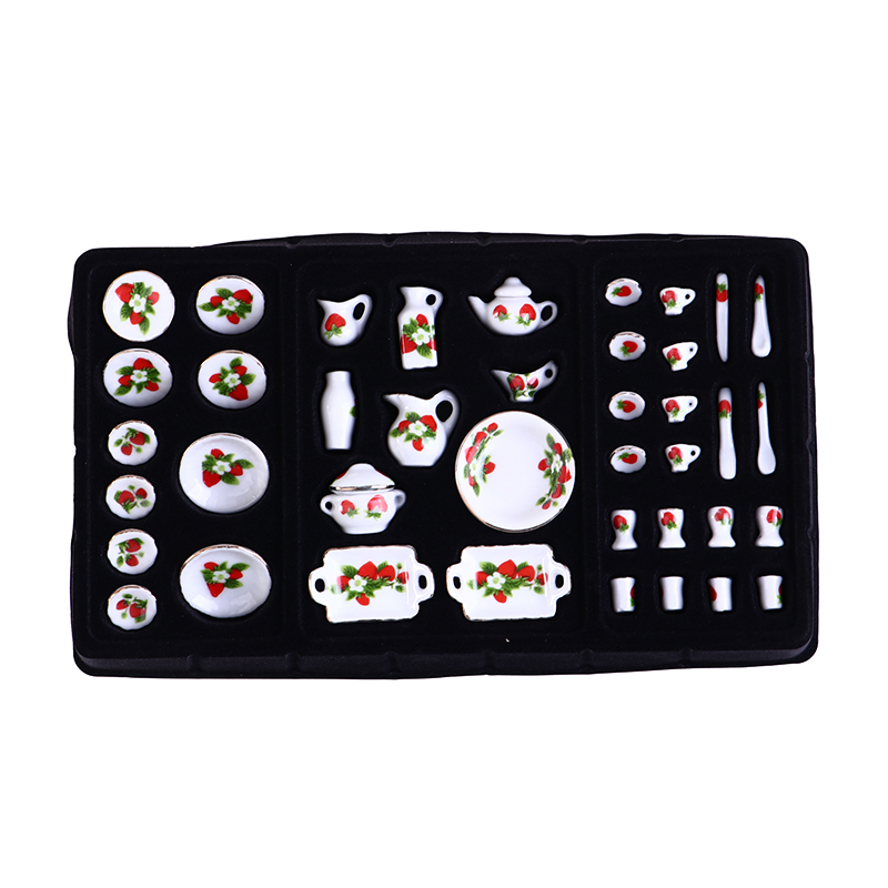 Juego de vajilla de cerámica p - Coffee Tea And Sugar Set reseña y precio