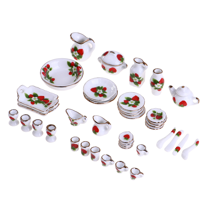 Juego de vajilla de cerámica p - Coffee Tea And Sugar Set reseña y precio
