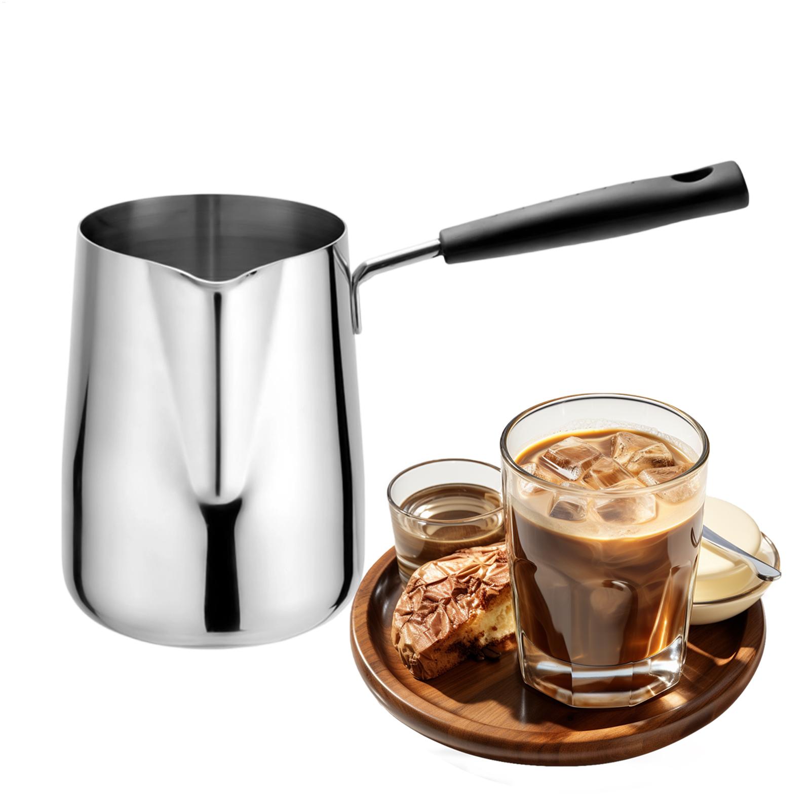 Cafetera Pequeña de 600ml, Oll - Coffee Tea Drink reseña y precio