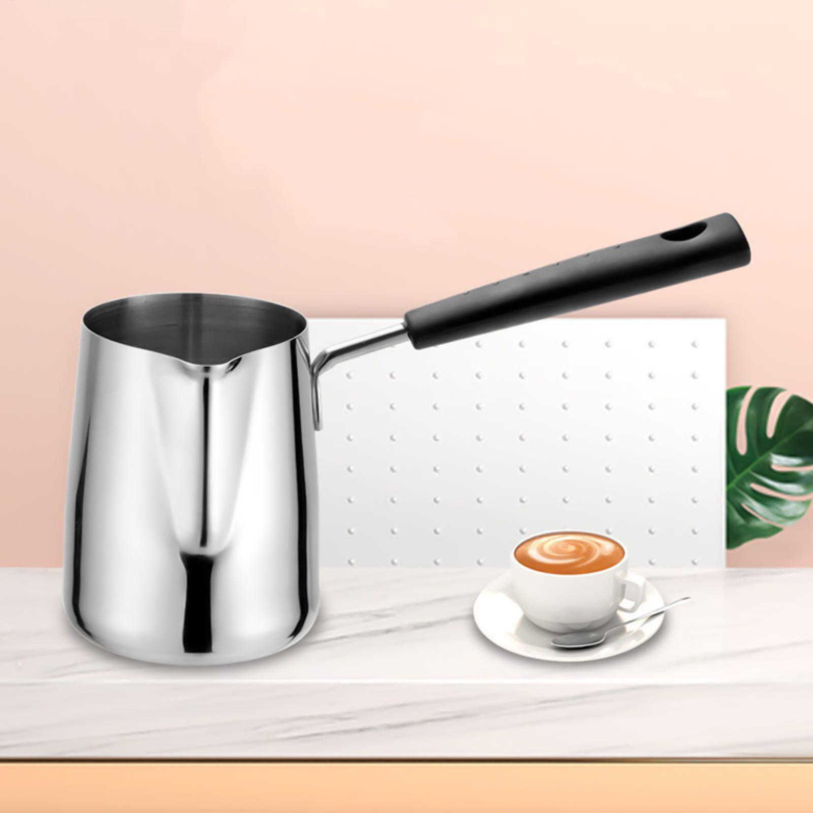 Cafetera Pequeña de 600ml, Oll - Coffee Tea Drink reseña y precio