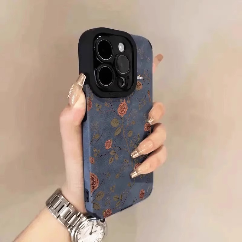 Funda de teléfono promax con h - Coffee Plus Tea reseña y precio