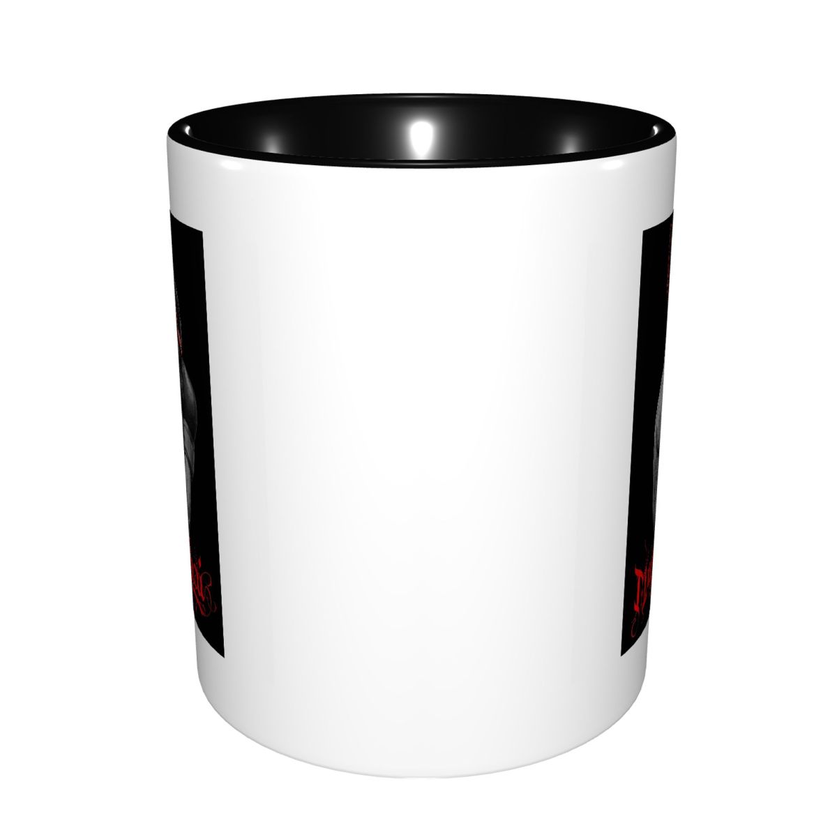 Taza de Cerámica Divertida con - Coffee Tea Thai reseña y precio