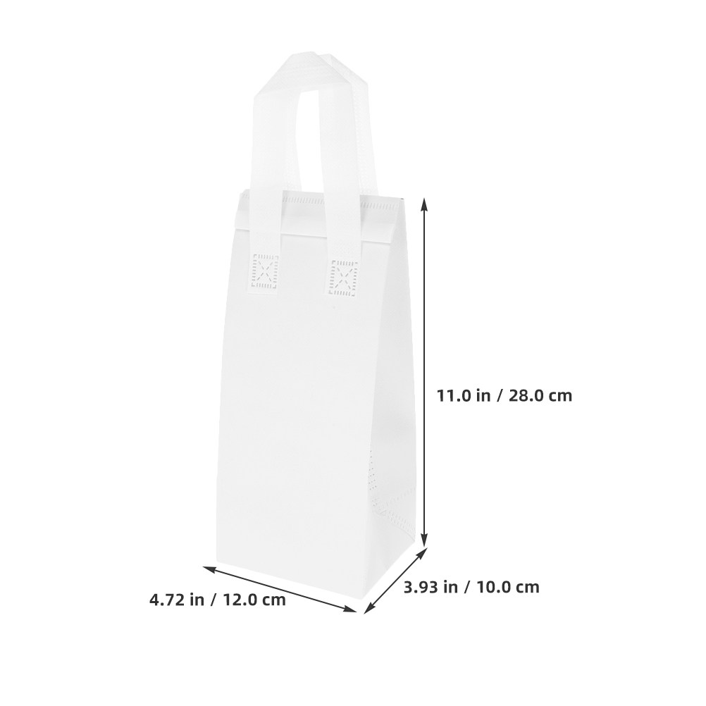 50 bolsas térmicas aislantes p - Coffee Tea Drink reseña y precio