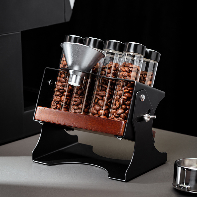 Contenedor de almacenamiento d - Coffee Tea And Sugar Set reseña y precio