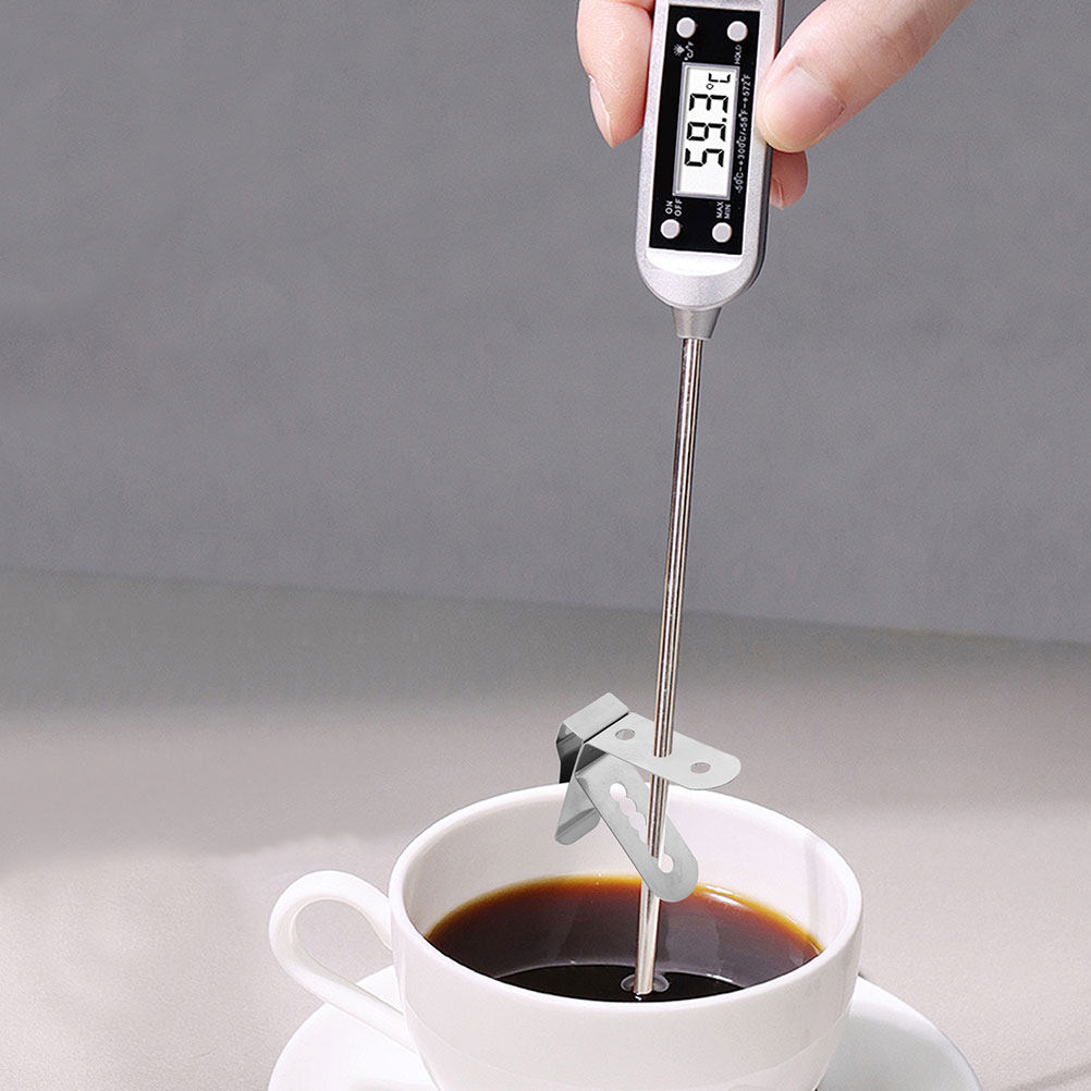 5 unidades de pinzas para term - Coffee Tea Drink reseña y precio