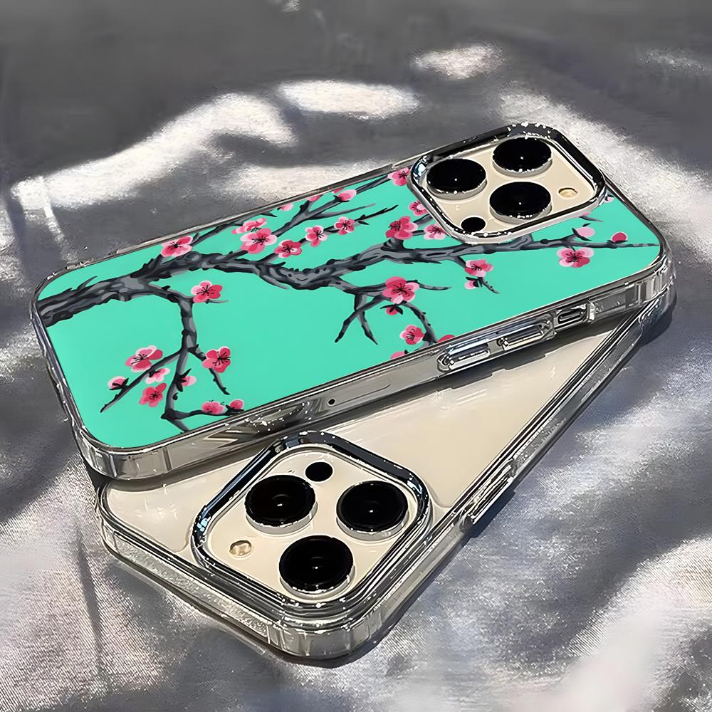 Funda de Teléfono con Estética - Coffee Plus Tea reseña y precio