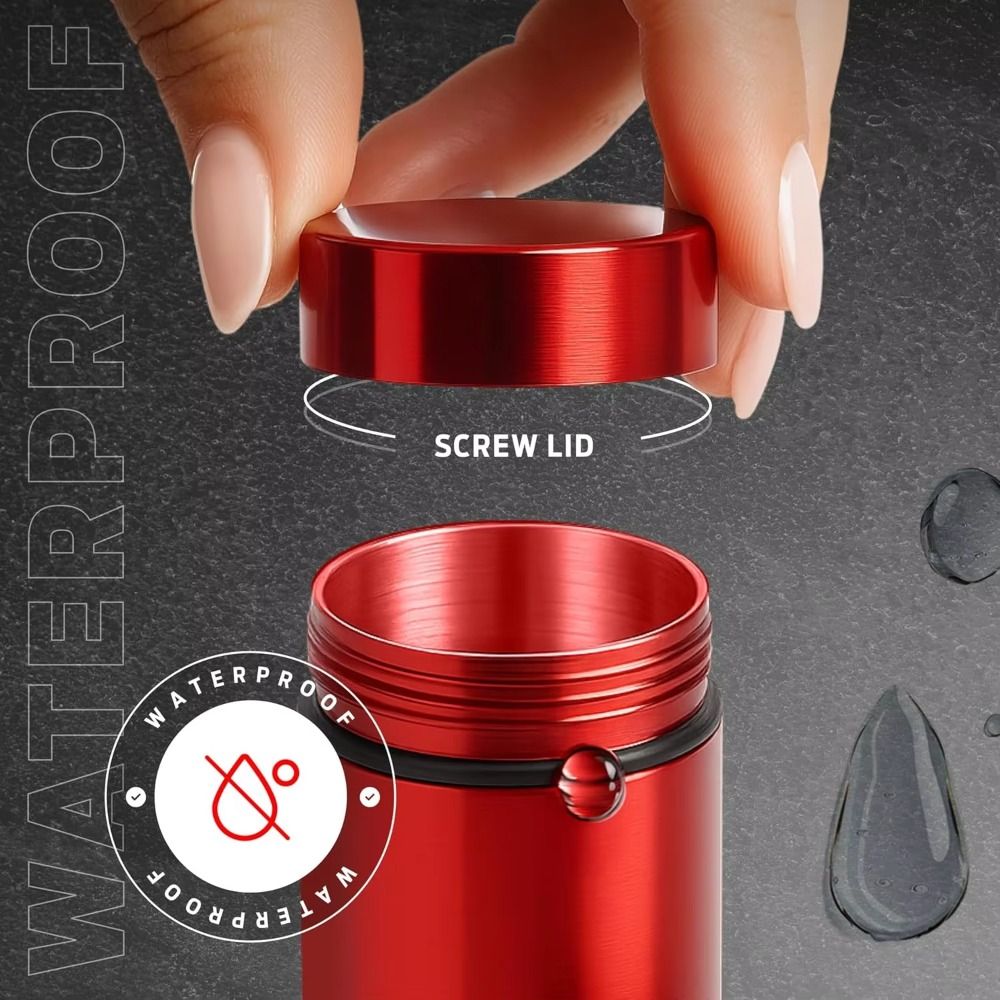 Nuevo Recipiente Portátil de A - Coffee Tea And Leaf reseña y precio