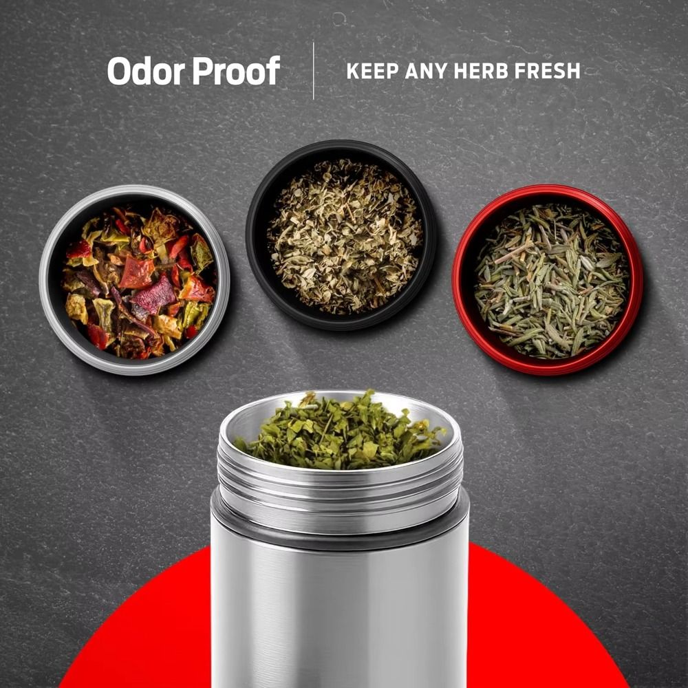 Nuevo Recipiente Portátil de A - Coffee Tea And Leaf reseña y precio