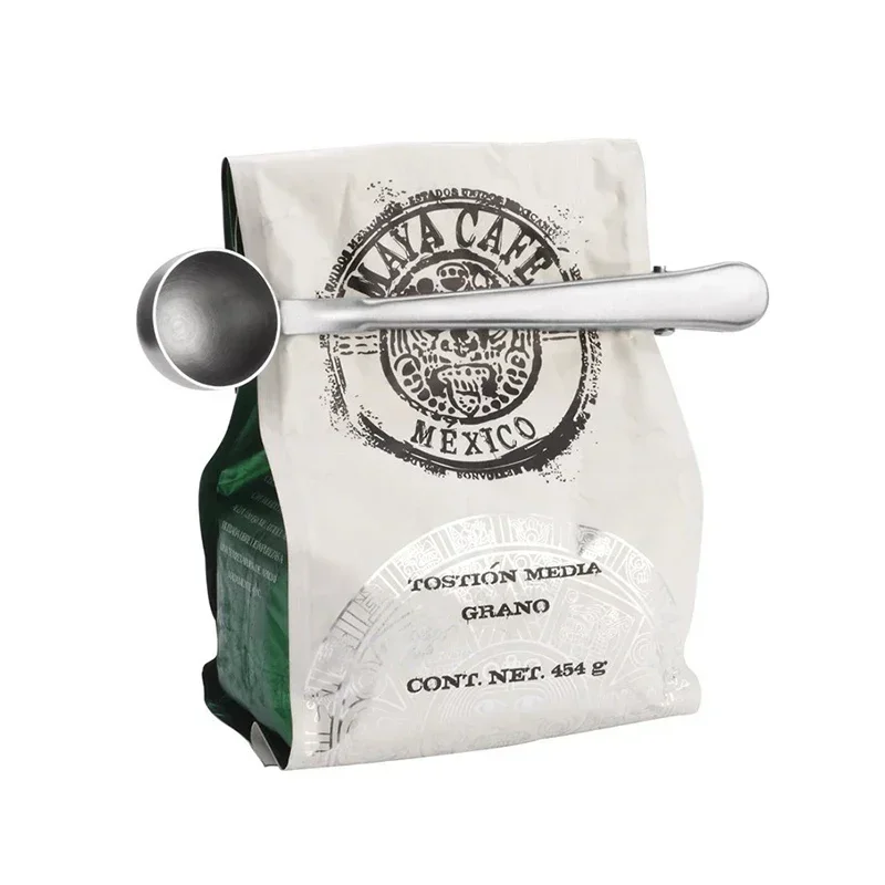 Cuchara de Café de Acero Inoxi - Coffee Tea And Leaf reseña y precio