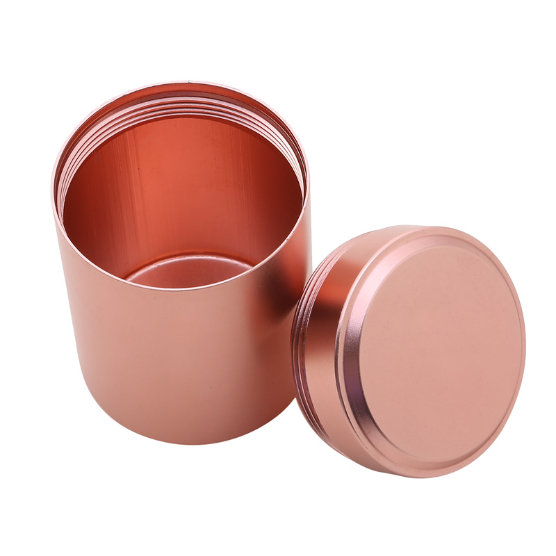 Mini caja de Metal, lata de té - Coffee Tea And Sugar Set reseña y precio