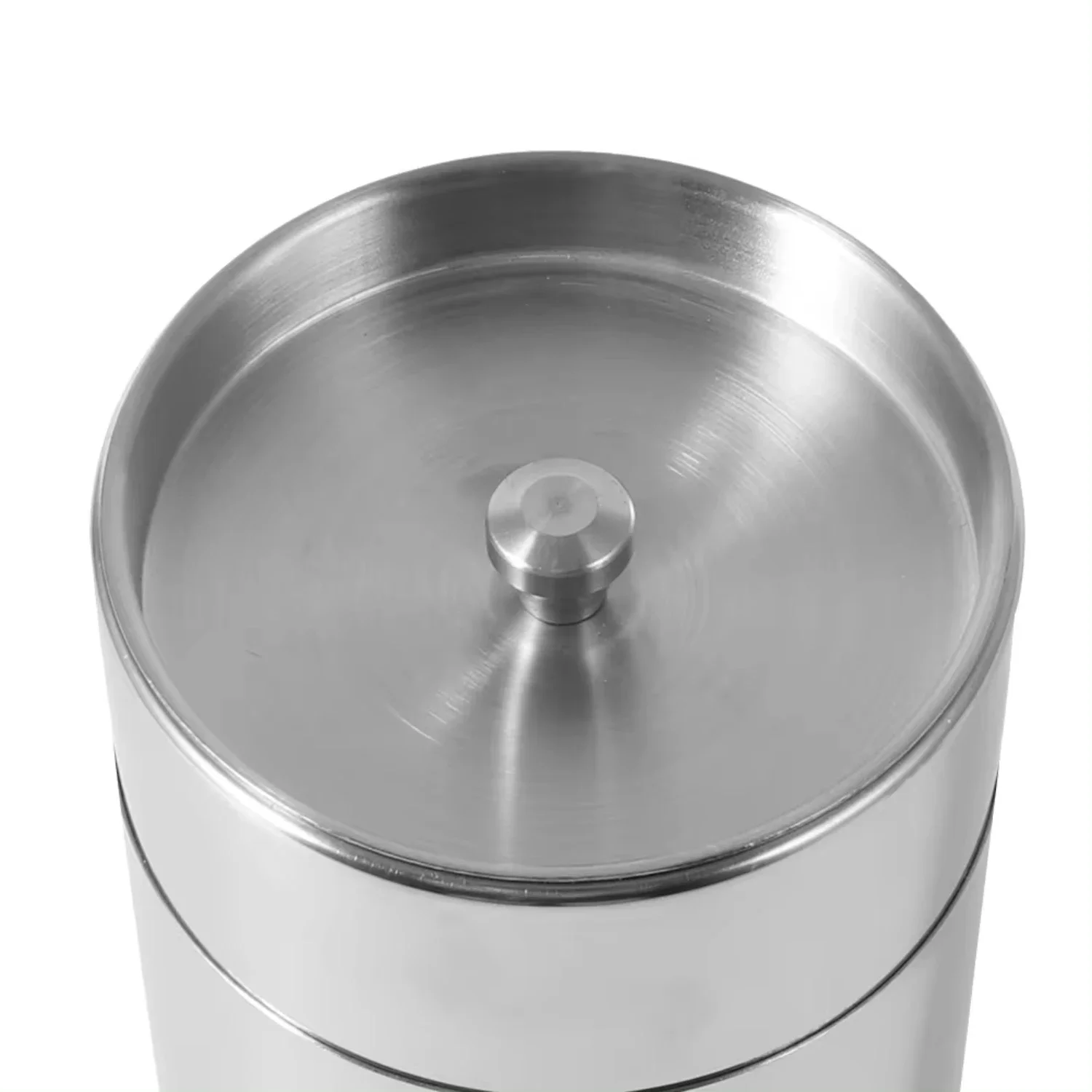 Latas de hojas de té de acero  - Coffee Tea And Leaf reseña y precio