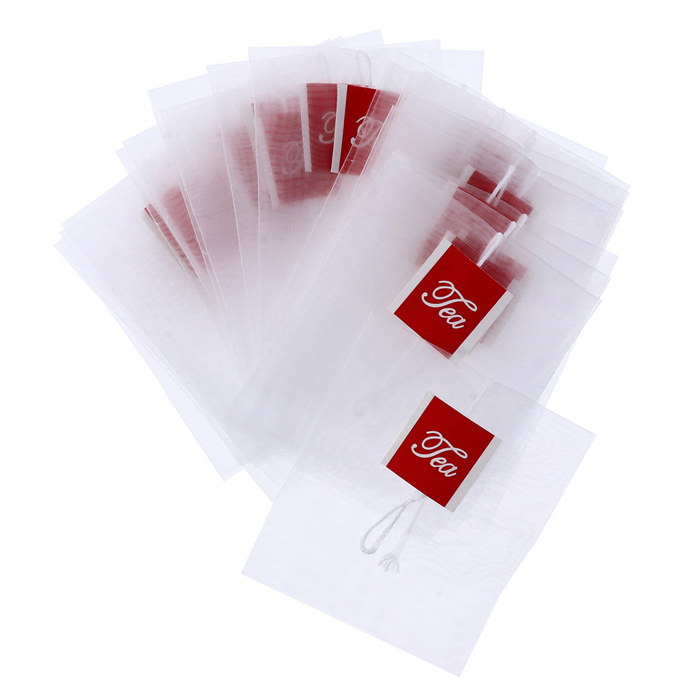 200 unidades de bolsas de filt - Coffee Tea And Leaf reseña y precio